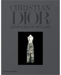 Christian Dior: Designer of Dreams