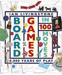 Board Games in 100 Moves