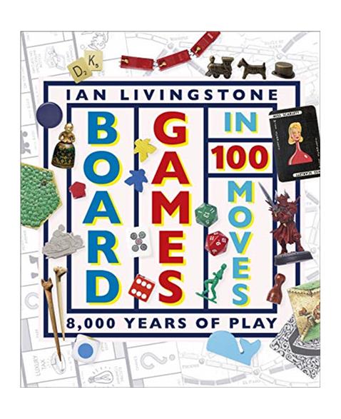 Board Games in 100 Moves