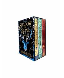 Shadow And Bone