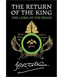 The Return of the King: Being the Third Part of the Lord of the Rings: 3