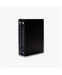 Wit Wisdom of Coco and Karl: 2 volumes in slipcase