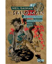 Sandman: The Dream Hunters