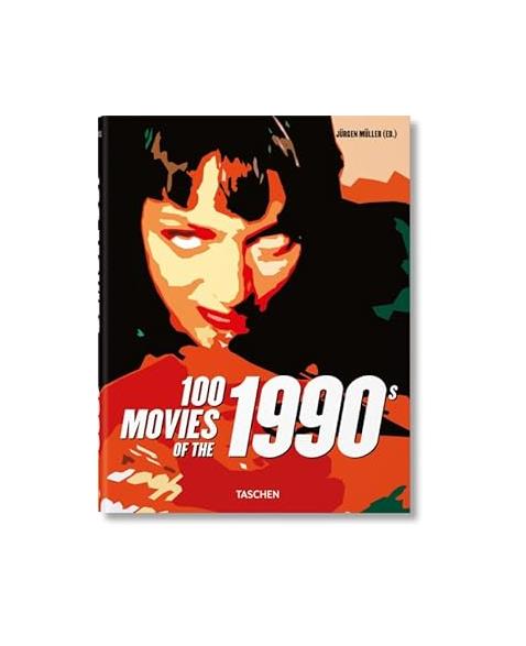 mi-100 Movies of the 1990s-GB