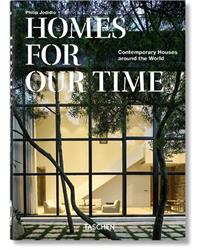 40- Homes For Our Time -INT