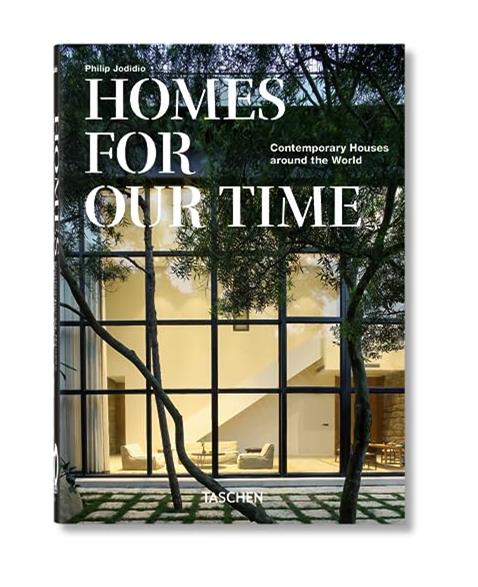 40- Homes For Our Time -INT