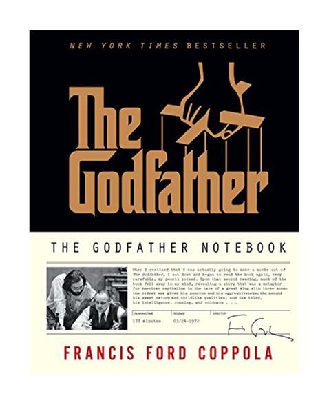 The Godfather Notebook