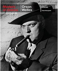 Welles, Orson (Masters of cinema series)