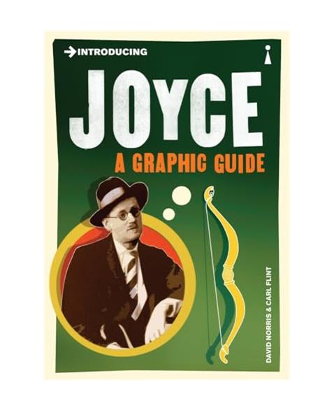 Introducing Joyce