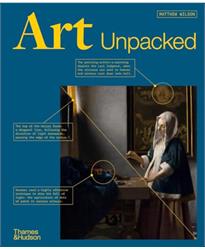 Art Unpacked: 50 Works of Art: Uncovered, Explored, Explained