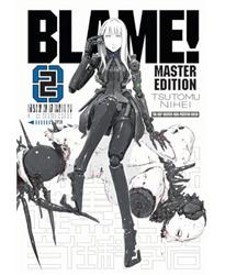 BLAME! Vol 2: Master Edition