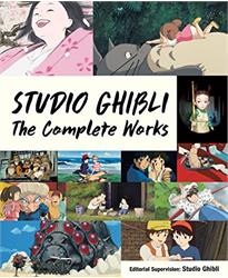 Studio Ghibli - Complete Works