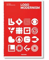 Logo Modernism: JU (Design)