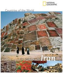 Iran (National Geographic Countries of the World)