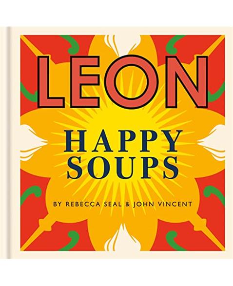 Happy Leons: LEON Happy Soups