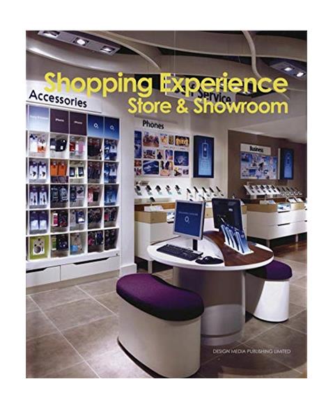 Shopping Experience: Store Showroom