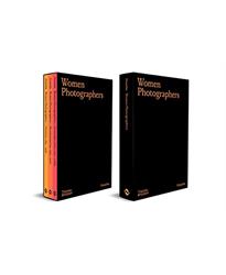 Women Photographers (Slipcased set) (Photofile)