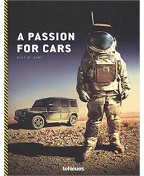 A Passion for Cars