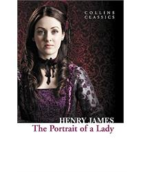 The Portrait of a Lady (Collins Classics)