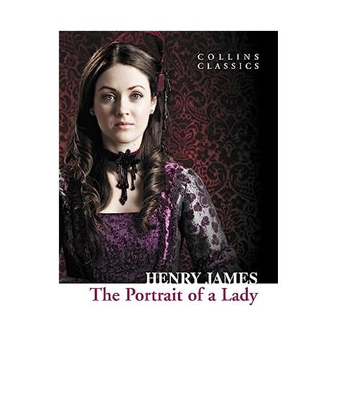 The Portrait of a Lady (Collins Classics)