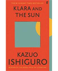 Klara and the Sun: The Times and Sunday Times Book of the Year