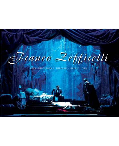 Franco Zeffirelli: Complete Works