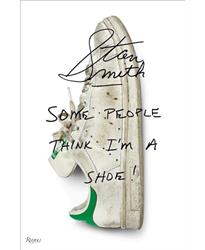 Stan Smith: Some People Think I Am A Shoe