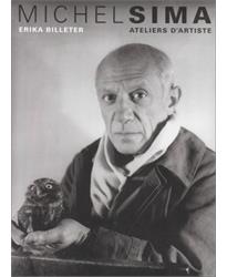 Michel Sima: Ateliers dartistes (F)