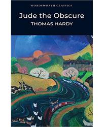 Jude the Obscure (Wordsworth Classics)