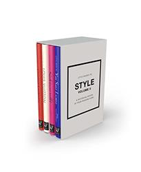 Little Guides to Style II: A Historical Review of Four Fashion Icons: 18