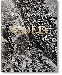 Gold - Sebastiano Salgado