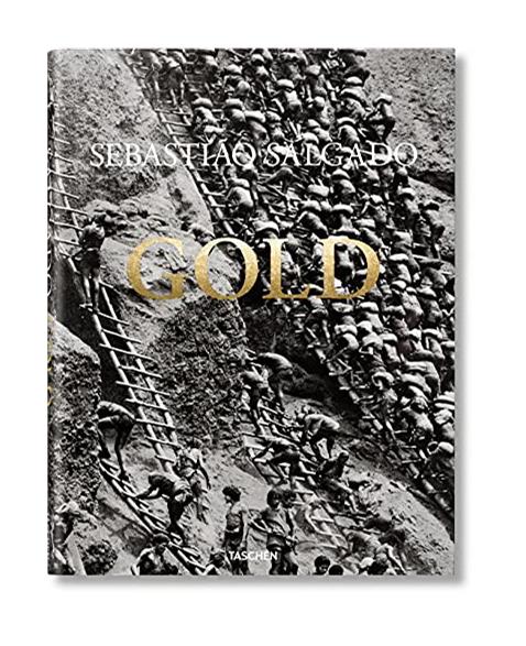 Gold - Sebastiano Salgado