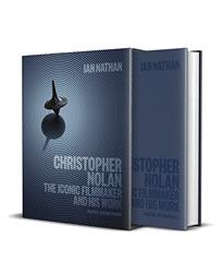 Christopher Nolan Iconic Film Makers