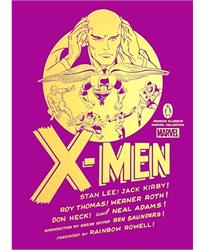 X-Men (Penguin Classics Marvel Collection)