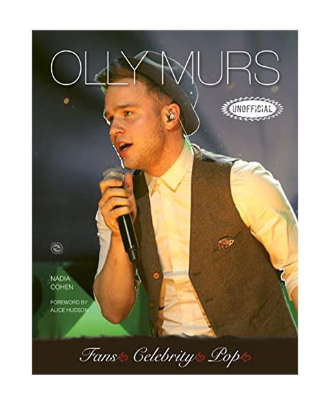 Olly Murs (Fans Celebrity Pop)