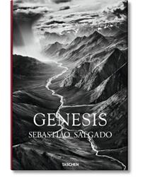 Sebastiï¿½o Salgado: GENESIS