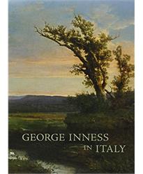 George Inness in Italy (Philadelphia Museum of Art) (Philadelphia Museum Of Art (Yale))