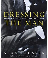 DRESSING THE MAN