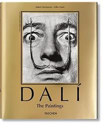 Dali. The Paintings