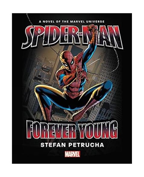 Spider-Man: Forever Young