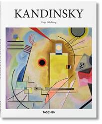 ba Art, Kandinsky GB