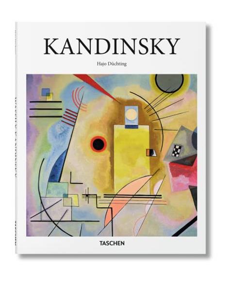 ba Art, Kandinsky GB