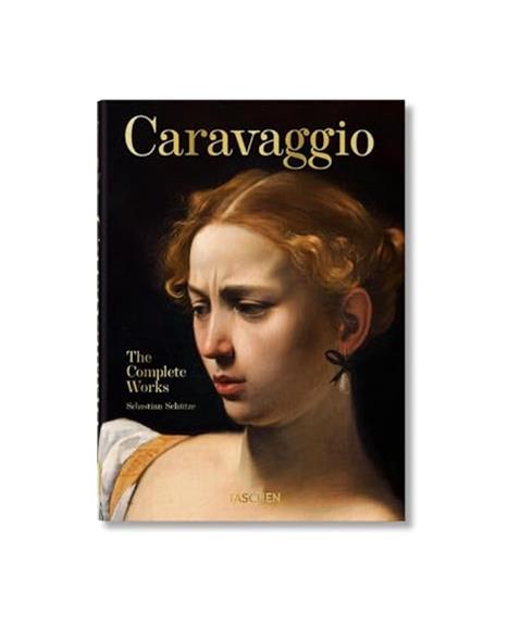 40 Caravaggio GB