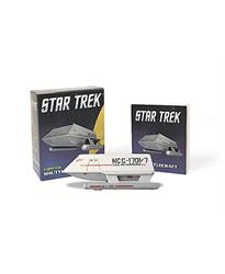 Star Trek Shuttlecraft (Rp Minis)