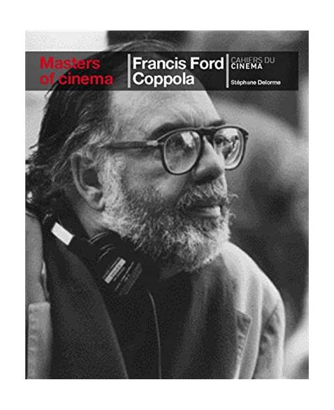 Coppola, Francis Ford (Masters of cinema series)