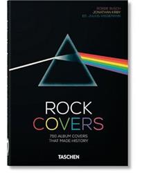 40- Rock Covers