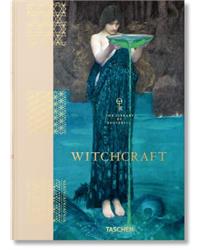 Witchcraft. The Library of Esoterica