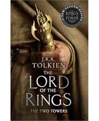 The Two Towers: Discover Middle-earth in the Bestselling Classic Fantasy Novels before you watch 2022s Epic New Rings of Power Series: Book 2 (The Lord of the Rings)