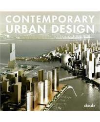 Contemporary Urban Design (Reference Bks.)