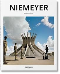 Niemeyer (Taschens Basic Architecture)